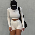 Women’s Casual Sports Set