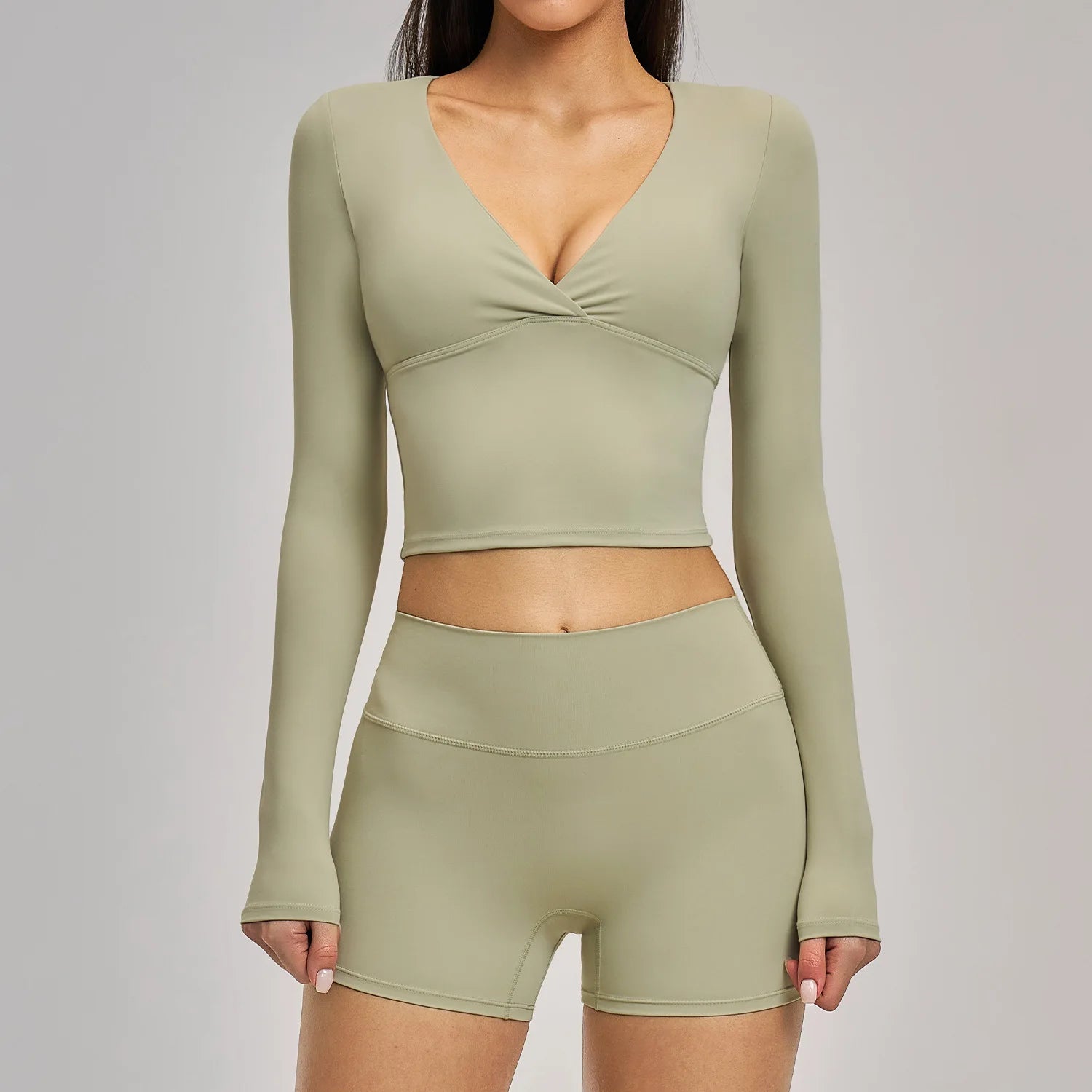 Women’s Fitness Sports Set