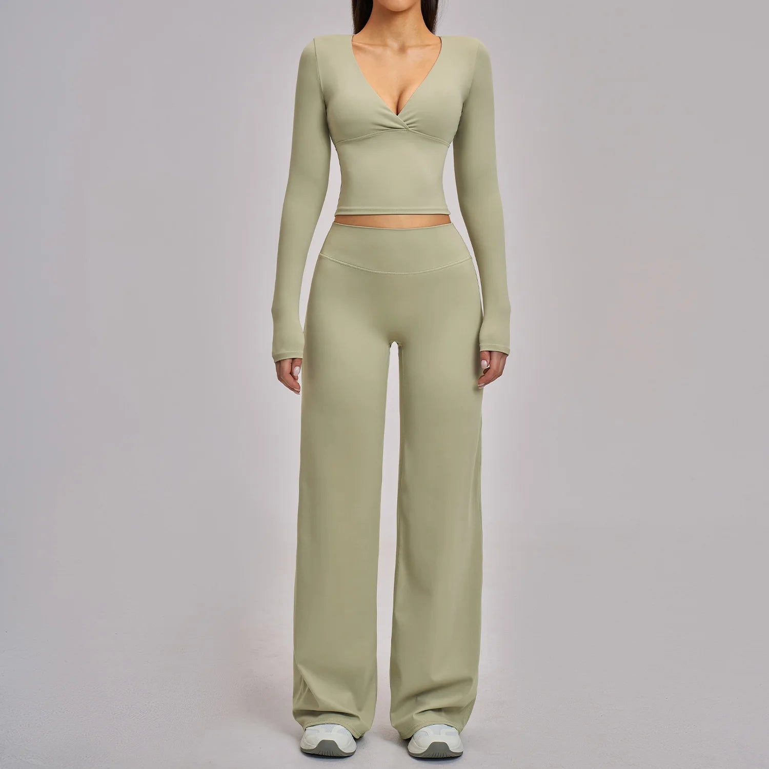 Women’s Fitness Sports Set