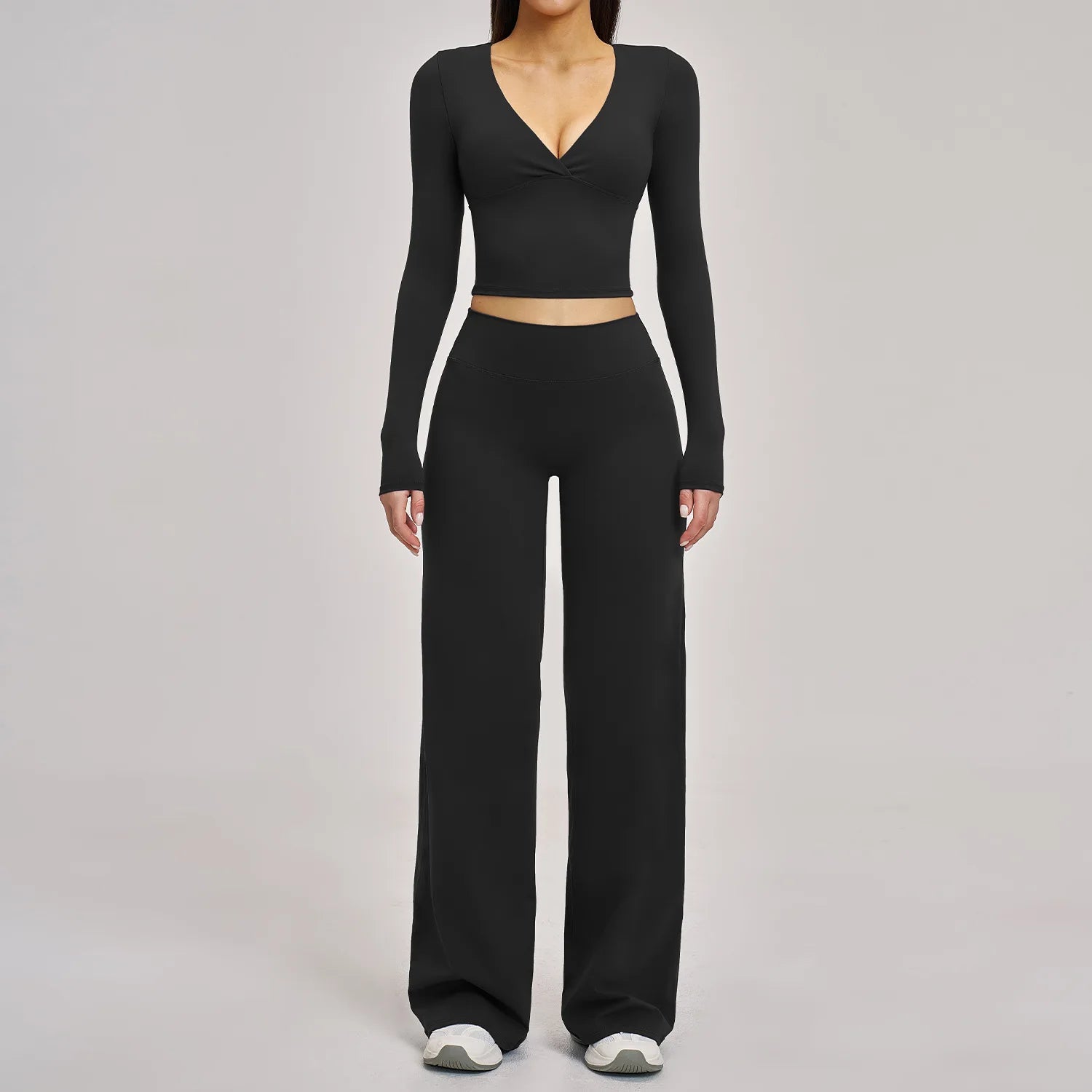 Women’s Fitness Sports Set