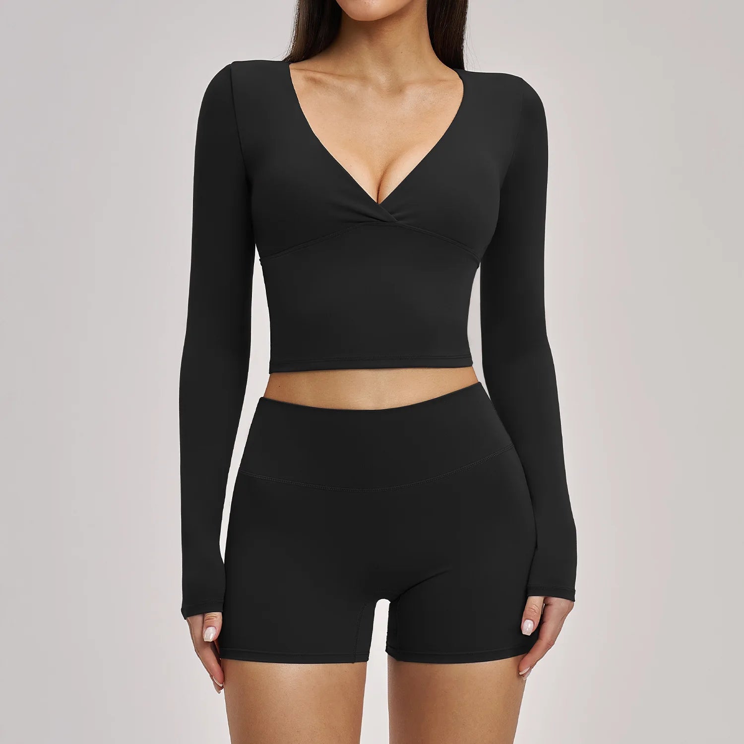 Women’s Fitness Sports Set