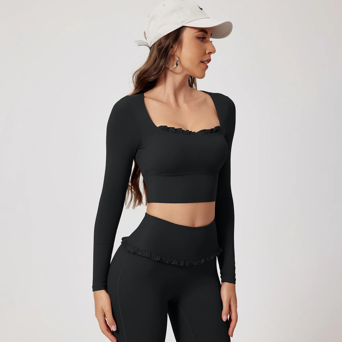 Women’s Quick-Dry Sports Set