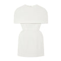 Classic Party Mini Dress