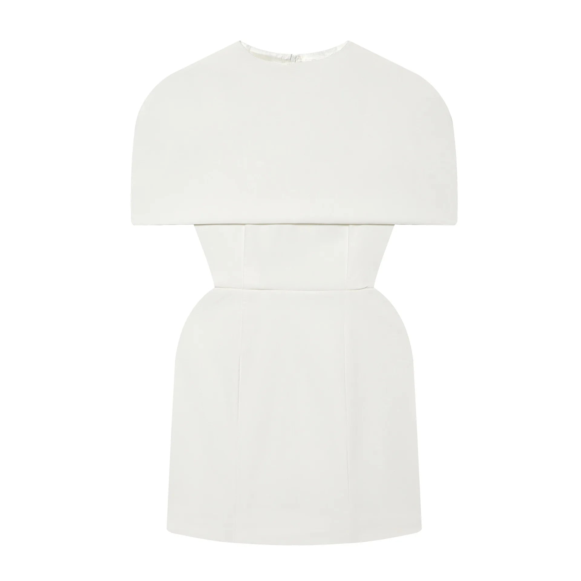 Classic Party Mini Dress