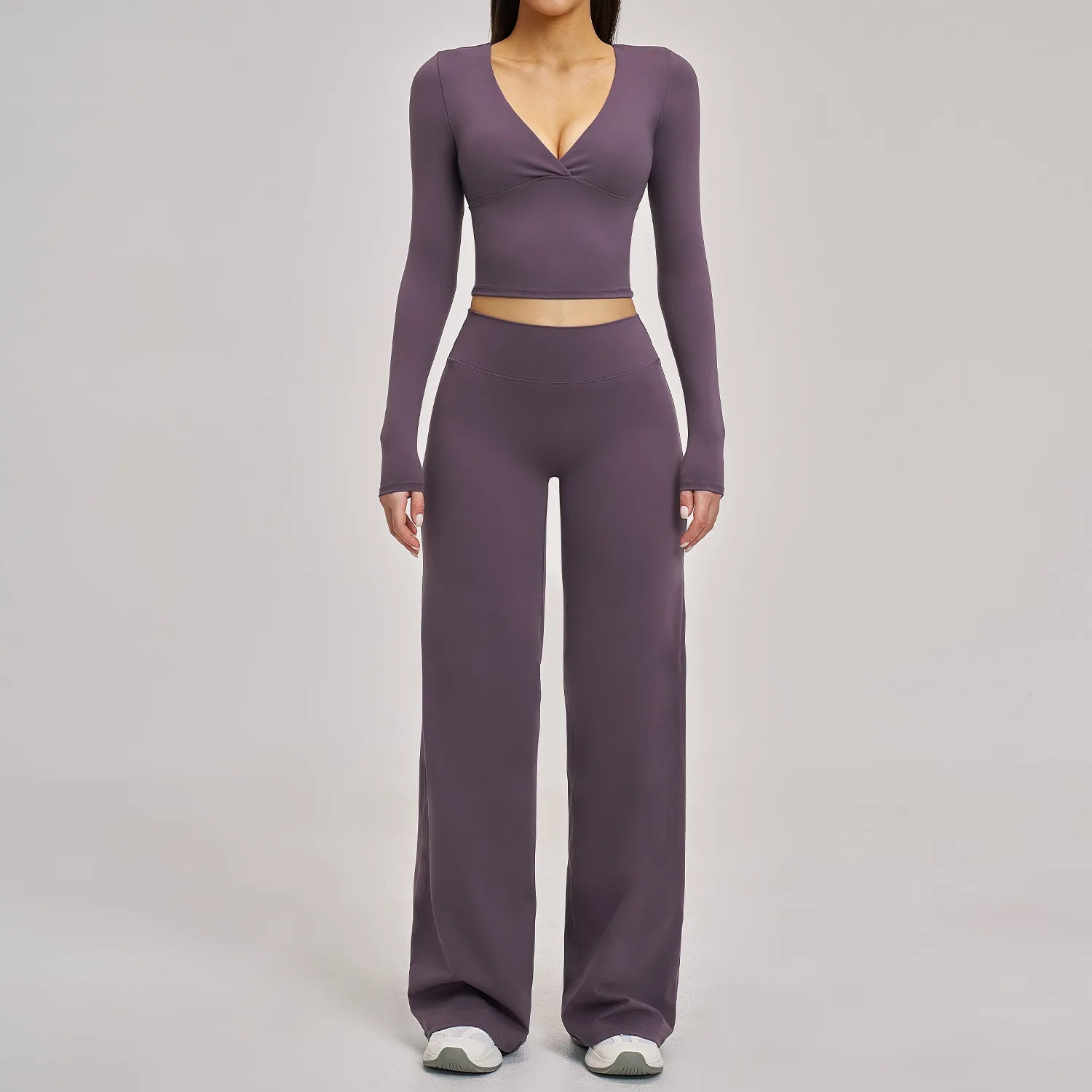 Women’s Fitness Sports Set