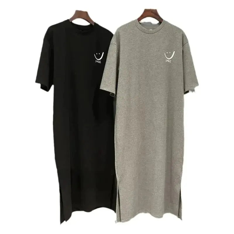 Women’s Relaxed T-Shirt Dress