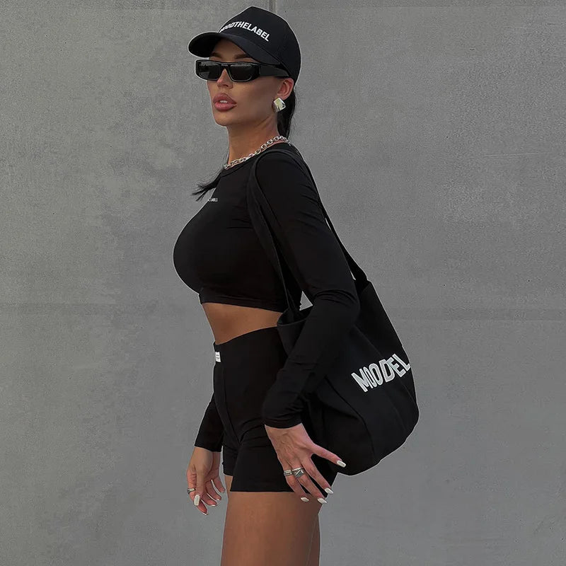 Women’s Casual Sports Set