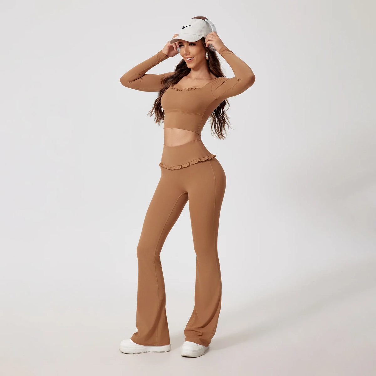 Women’s Quick-Dry Sports Set