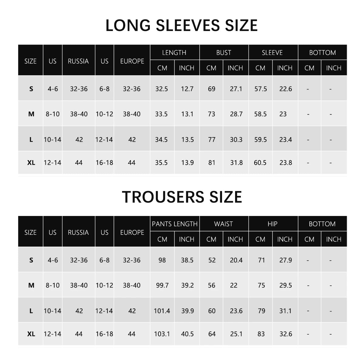 Women’s Quick-Dry Sports Set