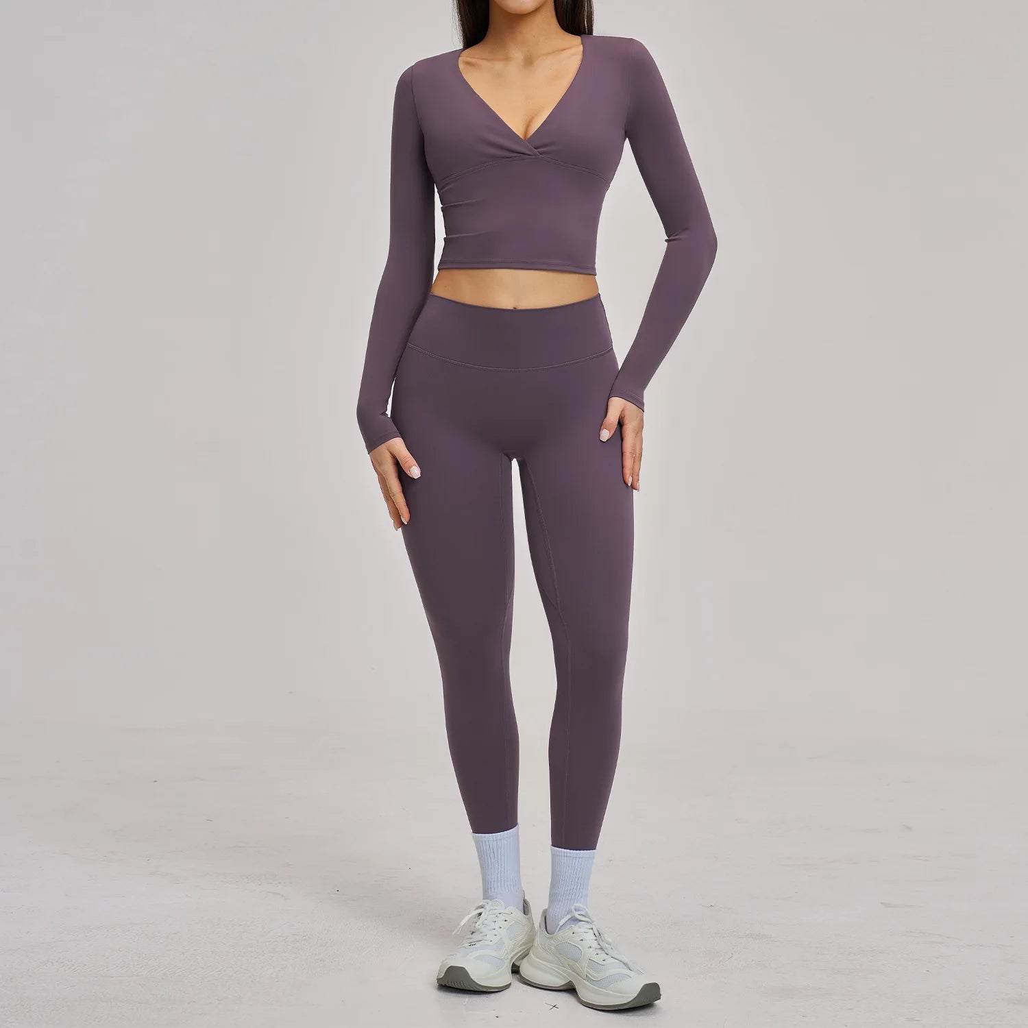 Women’s Fitness Sports Set