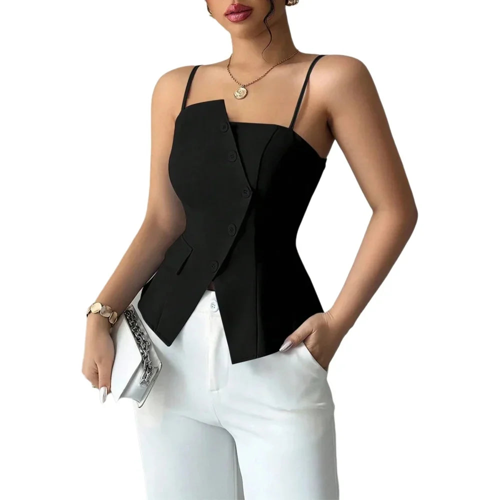 Sweetheart Cami Top