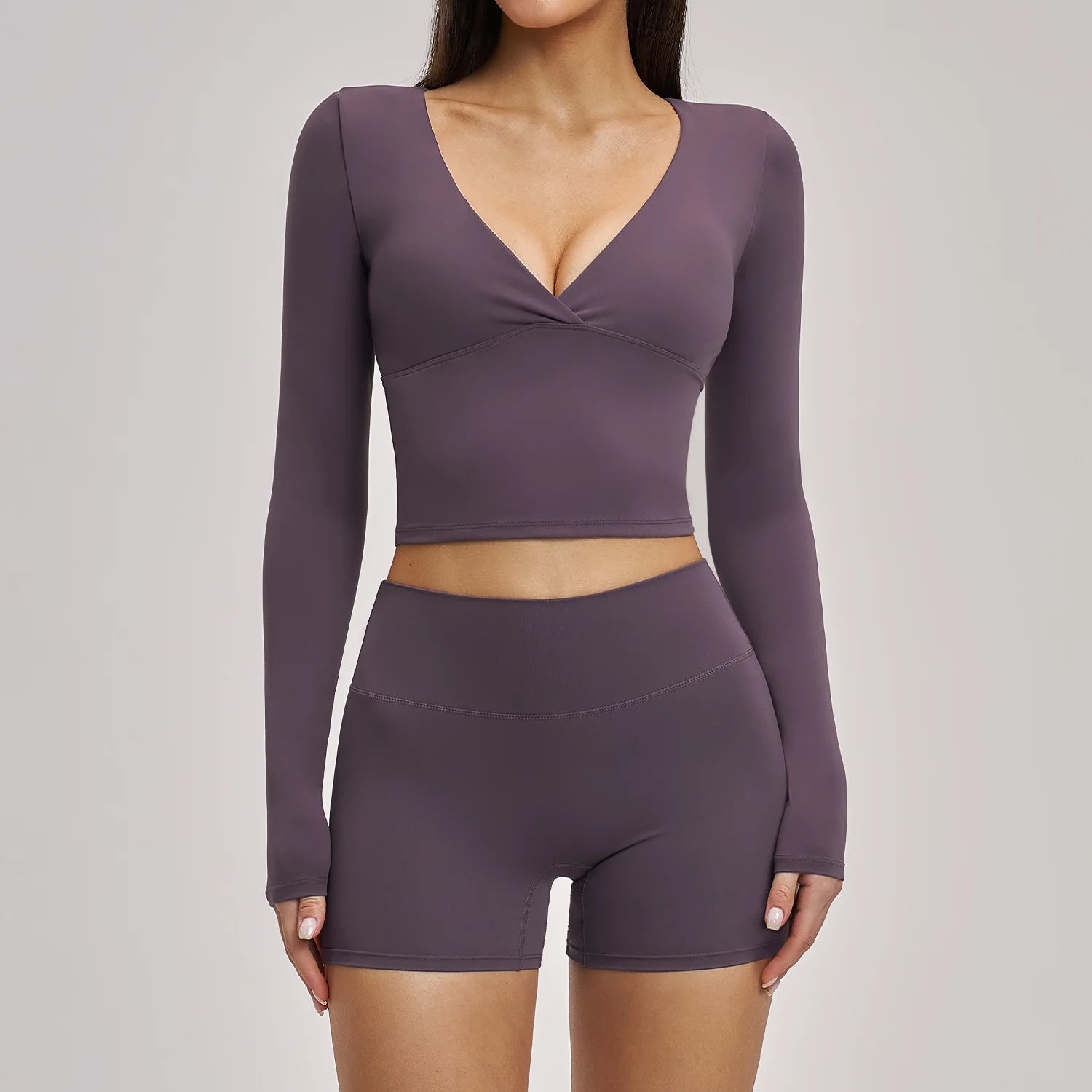 Women’s Fitness Sports Set