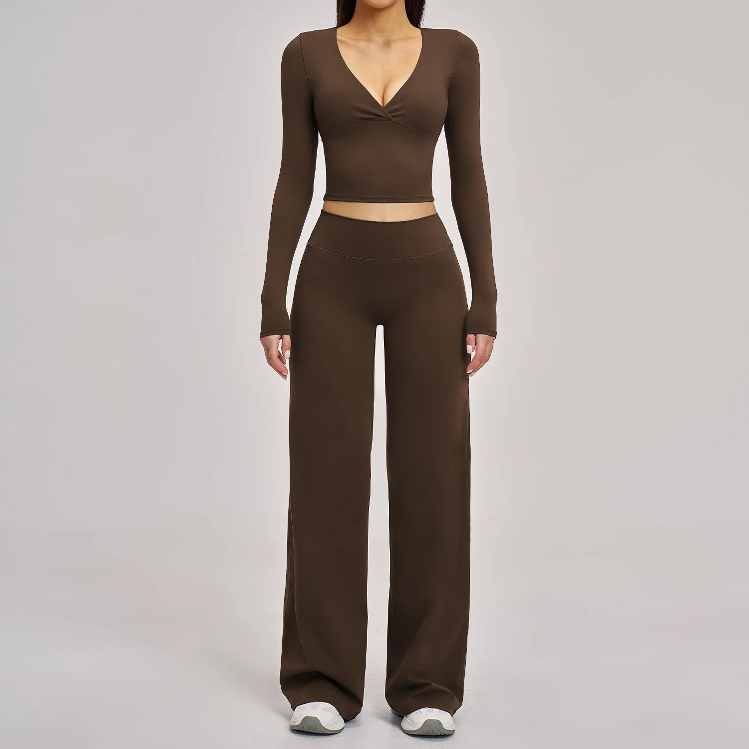 Women’s Fitness Sports Set