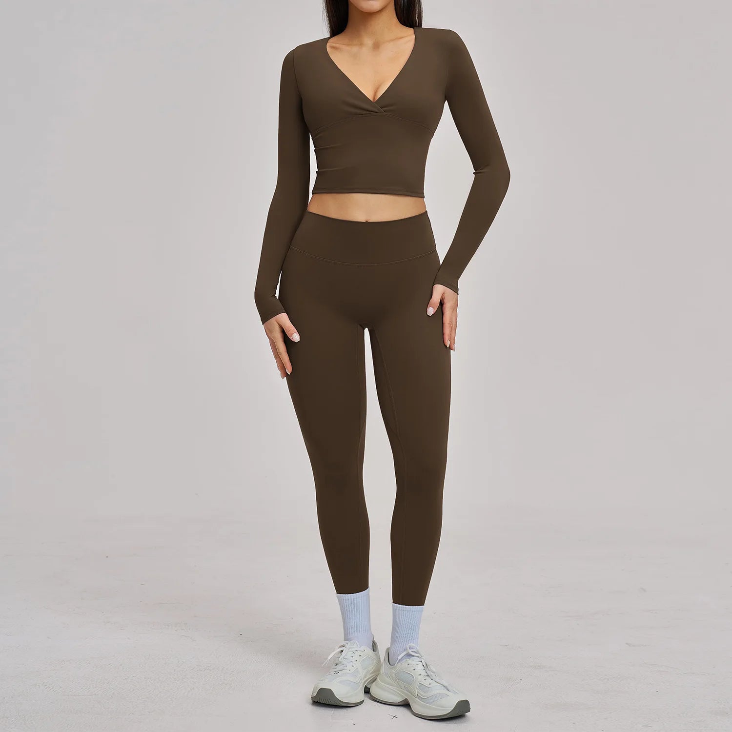 Women’s Fitness Sports Set