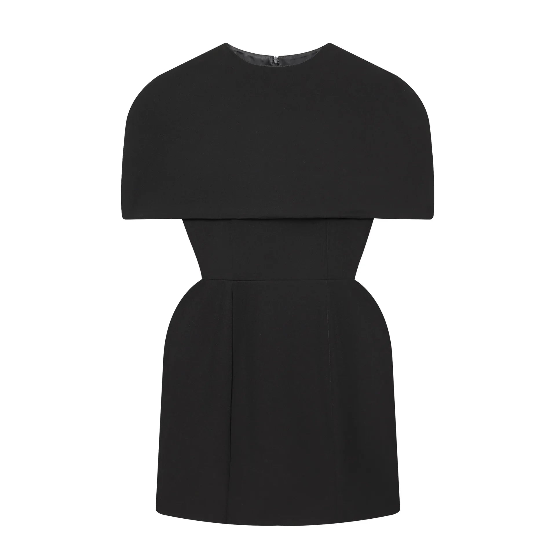 Classic Party Mini Dress