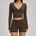 Women’s Fitness Sports Set