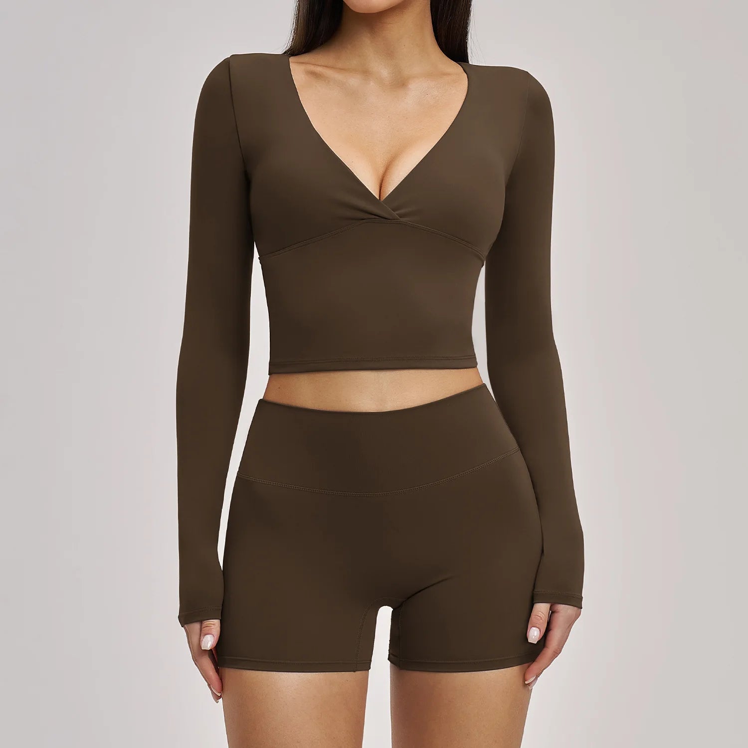 Women’s Fitness Sports Set
