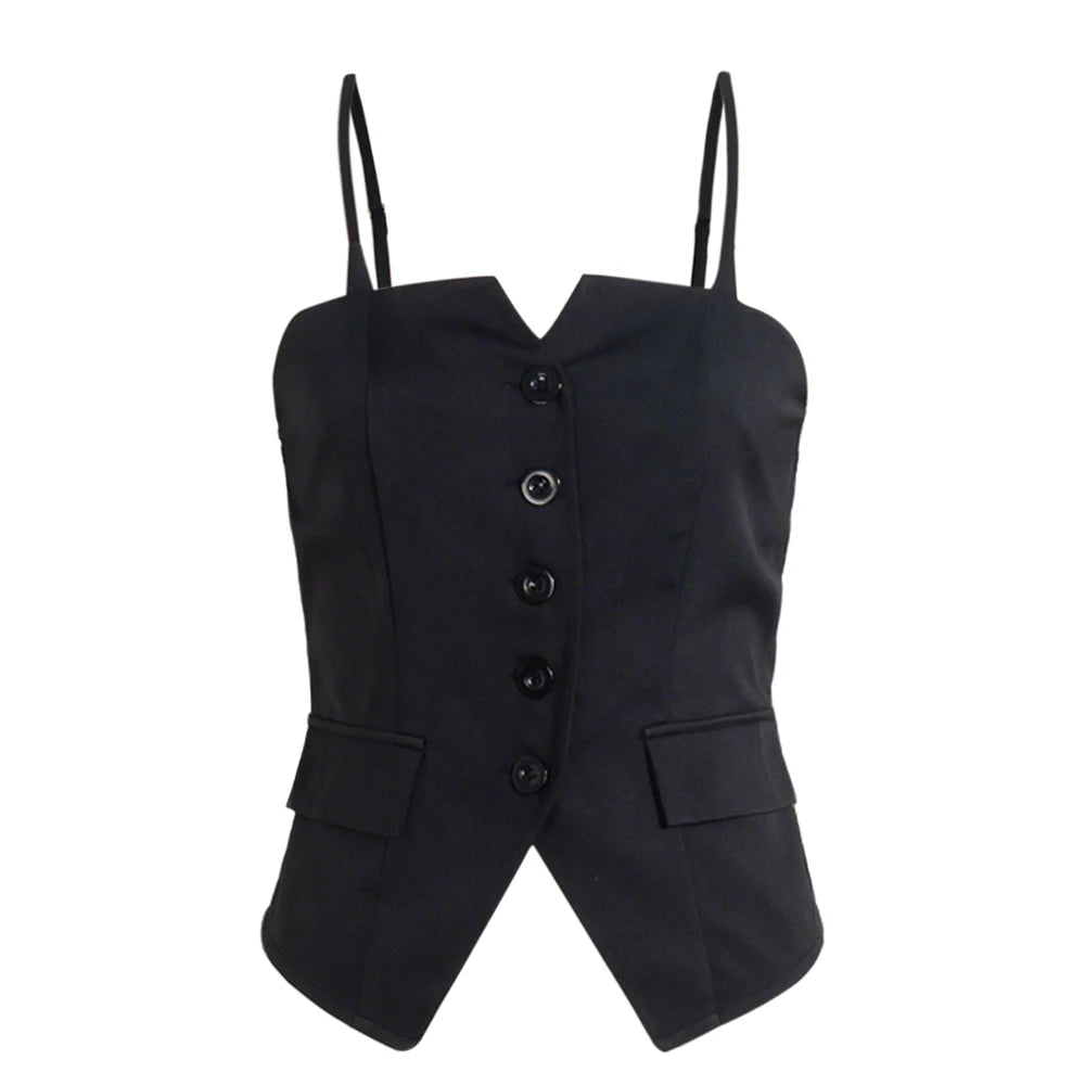 Sweetheart Cami Top