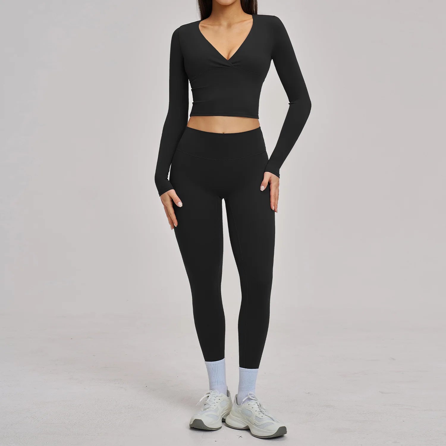 Women’s Fitness Sports Set